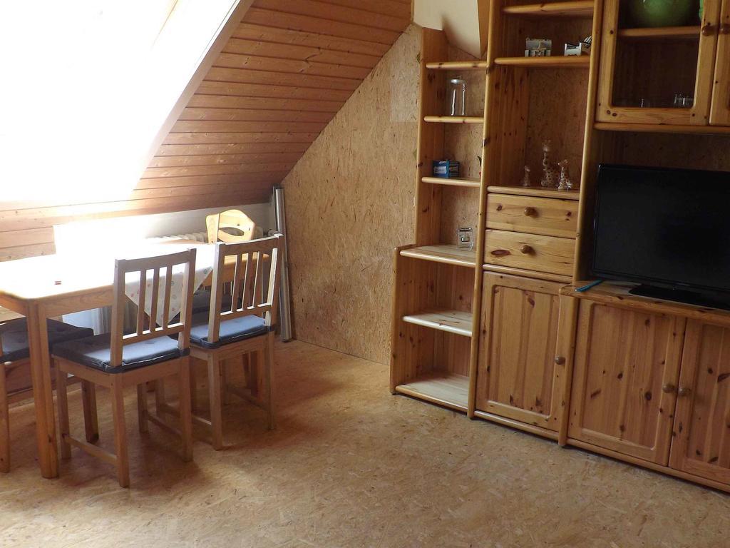 Schüsselehof Apartamento Oberprechtal Exterior foto