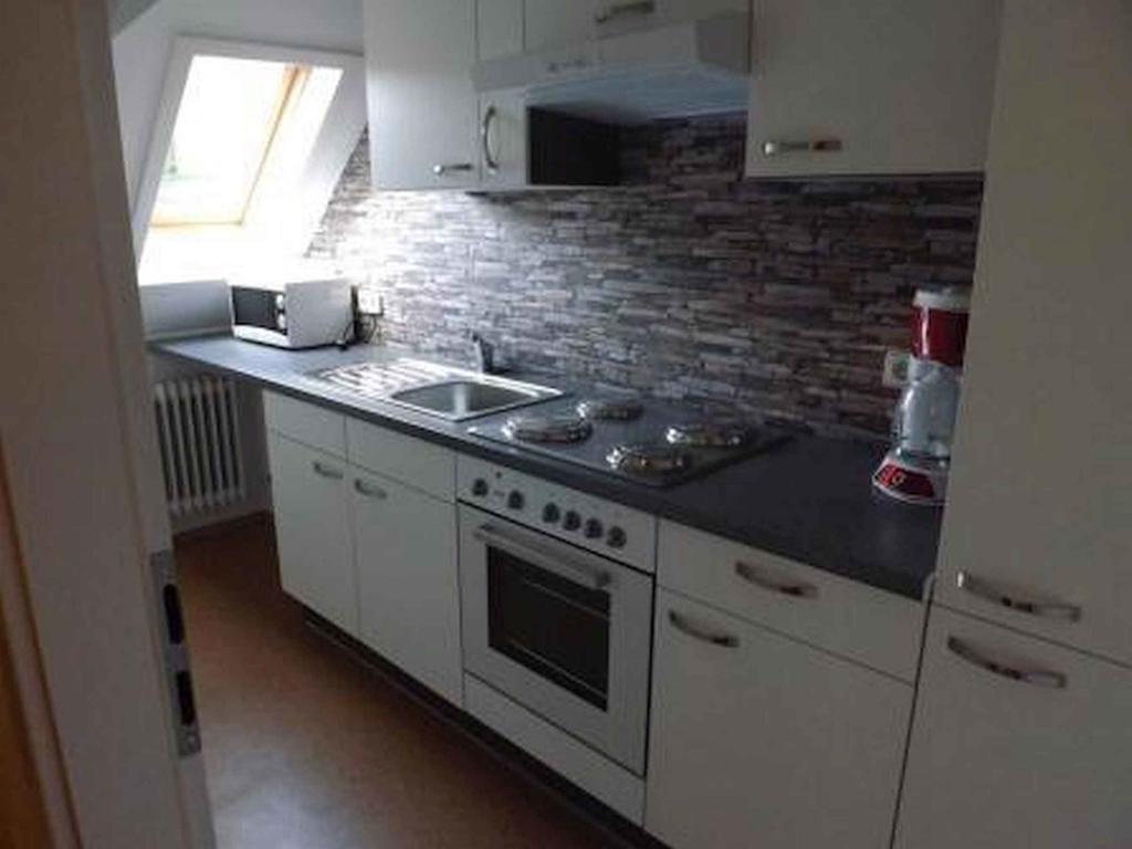 Schüsselehof Apartamento Oberprechtal Exterior foto